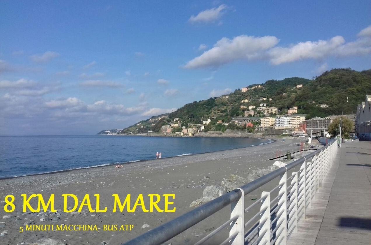 B&B al Turchino e Area Picnic Mele Esterno foto